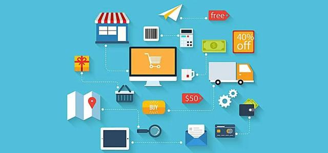 b2c電子商務(wù)企業(yè)是在20世紀(jì)90年代逐漸開始走進(jìn)人們視野的,經(jīng)過了一段