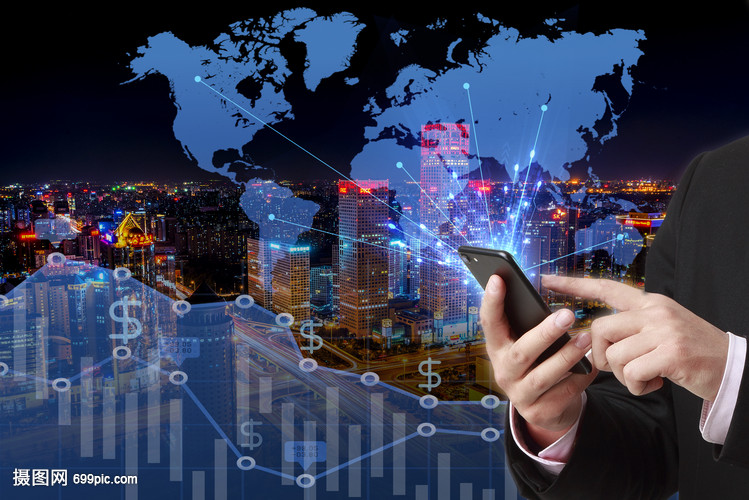 城市背景下的電子商務(wù) 機(jī)遇、挑戰(zhàn)與發(fā)展趨勢